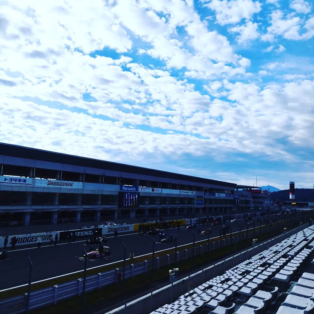 日本一決定戦 - from Instagram
